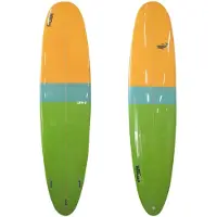 Storm Blade Tavola Da Surf Blue Whale Long Lb20 8´0´´