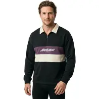 Santa Cruz Felpa Crew Flame Strip