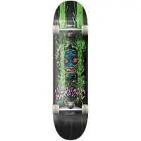 Hydroponic Skateboard Critter 7.87´´