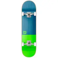 Hydroponic Skateboard Clean Co 8.1´´