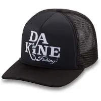 Dakine Cappellino Con Visiera Vacation Trucker