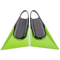 Nmd Pinne Alpha Bodyboard