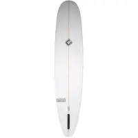 Clayton Tavola Da Surf Noserider 9´0x22 1/2x2 3/4 Vol 63.7l