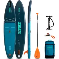 Jobe Tavola Da Paddle Surf Aero Varna Lite 11.0