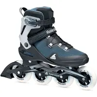 Rollerblade Pattini In Linea Macroblade 90
