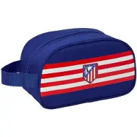 Safta Borsa Da Toilette Atlético De Madrid 5l 26x12x15 Cm