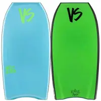 Nmd Bodyboard Vs Flow Pe Bumpers 40´´
