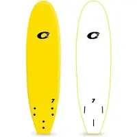 Zero Gravity Tavola Da Surf Softboard 7´0
