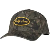 Salty Crew Cappellino Con Visiera Upstream Strapback