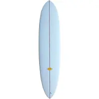 Almond Tavola Da Surf Cashew Ii 8´0 Resin Tint White Box Logo Mat Finish