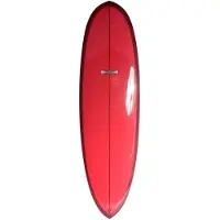 G&s Surfboards Tavola Da Surf Drone 2 Egg 6´6 Pu Nº20964