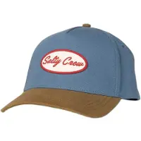Salty Crew Cappellino Con Visiera Upstream Strapback