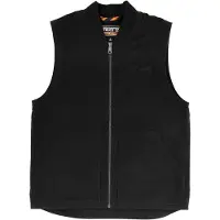 Independent Gilet Built To Grind Work