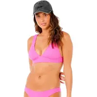 Rip Curl Top Bikini Premium Surf D-dd Deep V