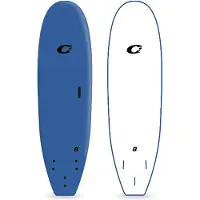 Zero Gravity Tavola Da Surf Softboard 8´0