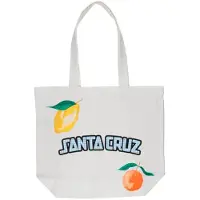 Santa Cruz Borsa A Tracolla In Tessuto Vita