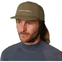 Ocean & Earth Cappellino Con Visiera Bingin Strap Back Surf