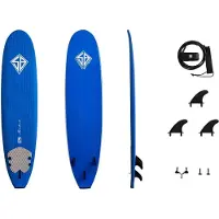 CBC Tavola Da Surf Scott Burke 8´0´´