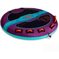 Jobe Cover Tornado/droplet 3p ´17-´25