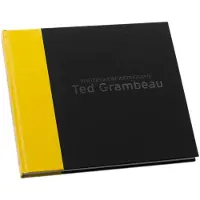 Surfers Journal Libro Ted Grambeau Limited Numbered Edition