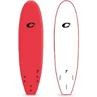 Zero Gravity Tavola Da Surf Softboard 7´0