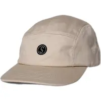 Salty Crew Cappellino Con Visiera Hooks 5 Panel