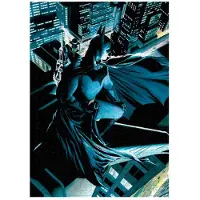 SD Toys Puzzle Orologi Di Batman Dc Comics 1000 Pezzi