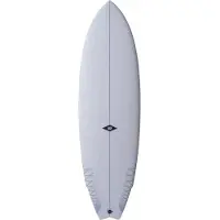 NSP Tavola Da Surf Protech 2 Kingfish 6´4´´