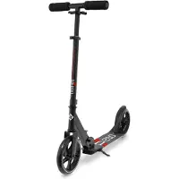 Street Surfing Monopattino Urban U200 Neon