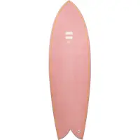 Indio Tavola Da Surf Endurance Dab 5´9 Fins Not Included