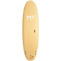 Mf Softboards Tavola Da Surf Xl Surf School 9´0 Super