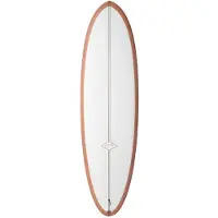 Almond Tavola Da Surf Plez Phez 6´6´´
