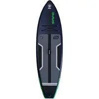 Safe Waterman Tavola Da Paddle Surf Cx-3 9´
