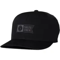 Salty Crew Cappellino Con Visiera Apex Flexfit 6 Panel