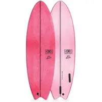 Ocean & Earth Tavola Da Surf Ezi-rider 6´0´´