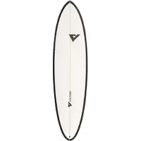 Victory Tavola Da Surf Midlength Epoxy 6´8