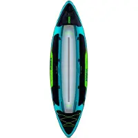 Jobe Kayak Gonfiabile Croft Only Without Floor