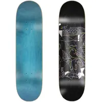 Jart Tavola Da Skateboard Gernika 8.25´´x31.85´´ Lc