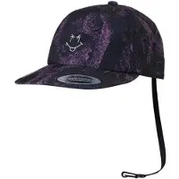 Mystic Cappellino Con Visiera The Daily Living