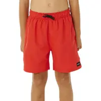 Rip Curl Pantaloncino Da Bagno Offset Volley