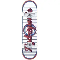Hydroponic Skateboard Baseball Co 7.75´´