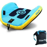Coasto Gonfiabile Trainabile Beagle 2p