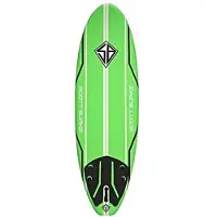 CBC Tavola Da Surf Scott Burke 6´0´´