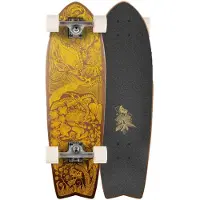 YOW Longboard Salema 9.0´´ City