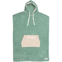 Ocean & Earth Asciugamano Day Dream Hooded Poncho