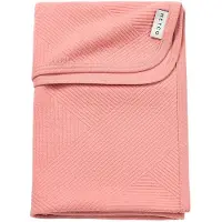 Meyco Baby Copertina Per Miniculla Pure Tog 0.5 75x100 Cm