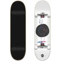 Jart Skateboard Fuckers 8.25´´x31.85´´