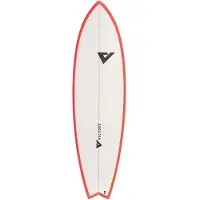 Victory Tavola Da Surf Long Fish Epoxy 6´10