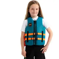 Jobe Giubbotto Di Salvataggio Junior Neoprene