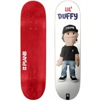 Plan B Tavola Da Skateboard Lil´ Buddies Duffy 8.5´´